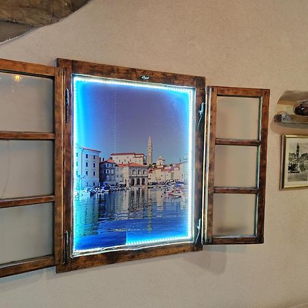 Traditional Piran Studio Dış mekan fotoğraf