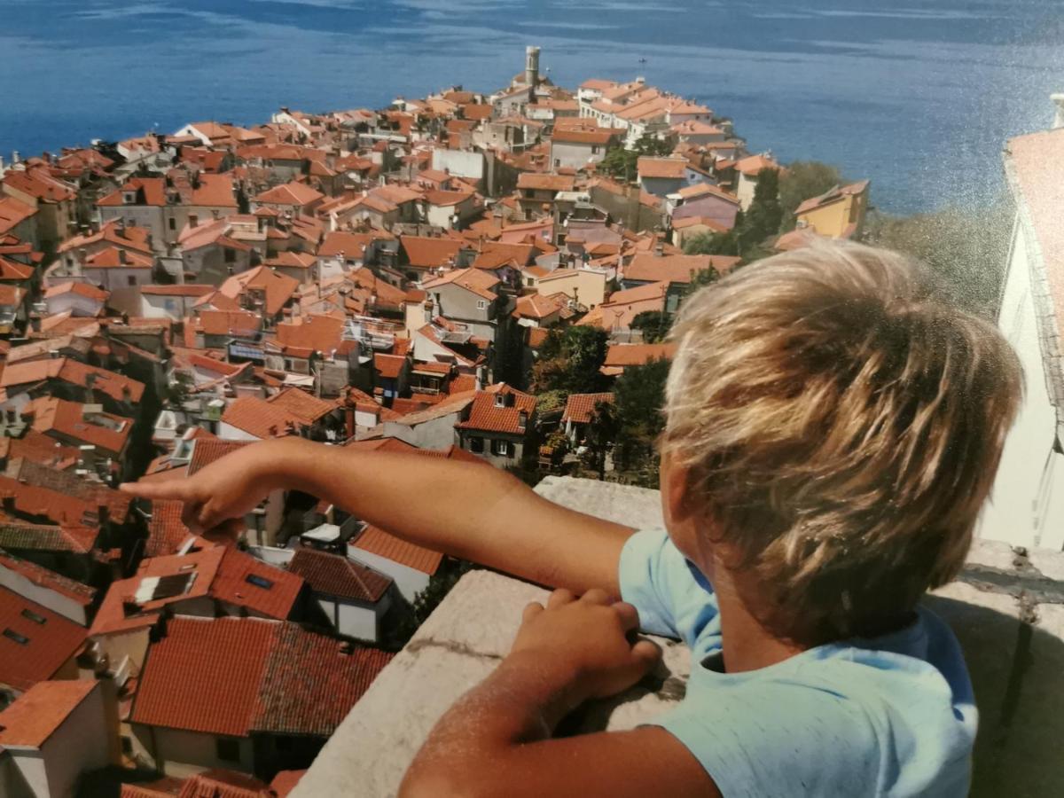 Traditional Piran Studio Dış mekan fotoğraf