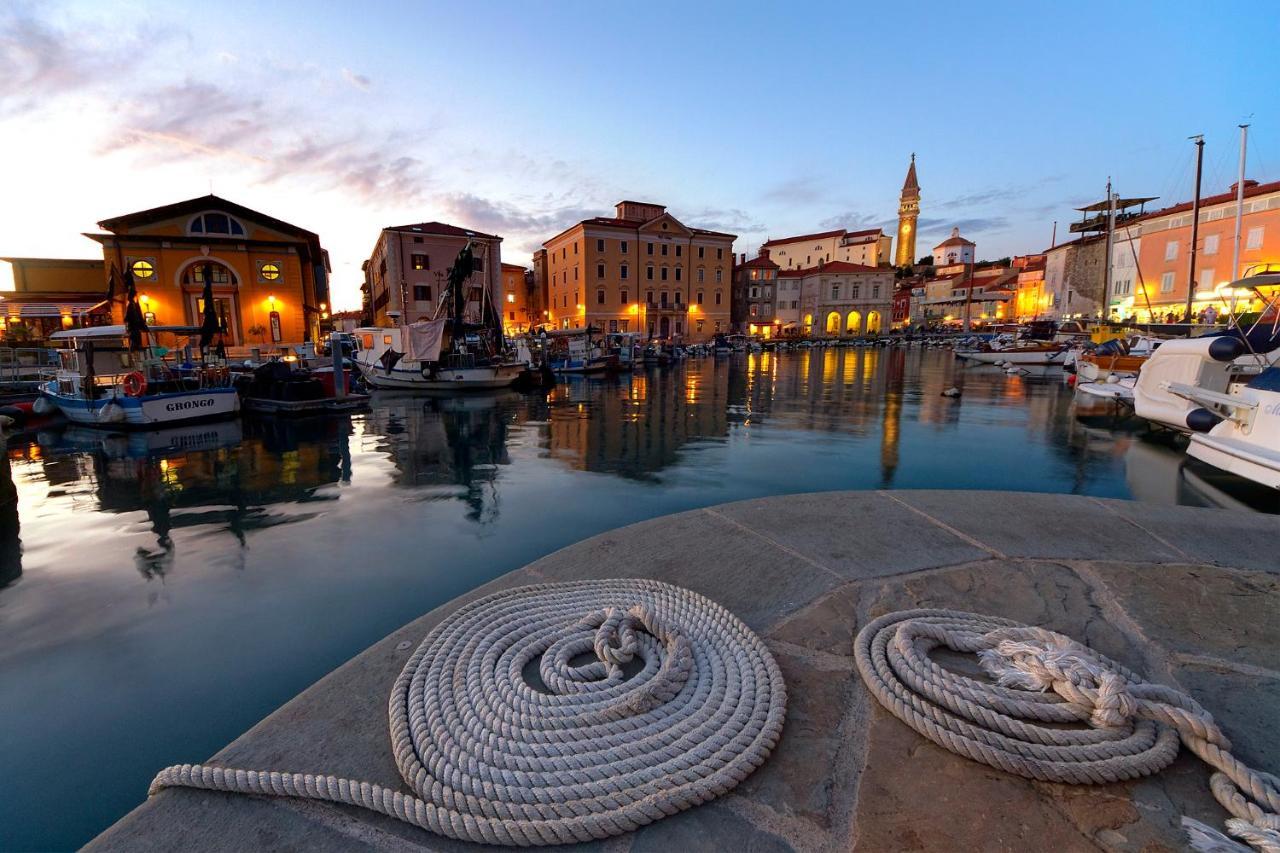Traditional Piran Studio Dış mekan fotoğraf