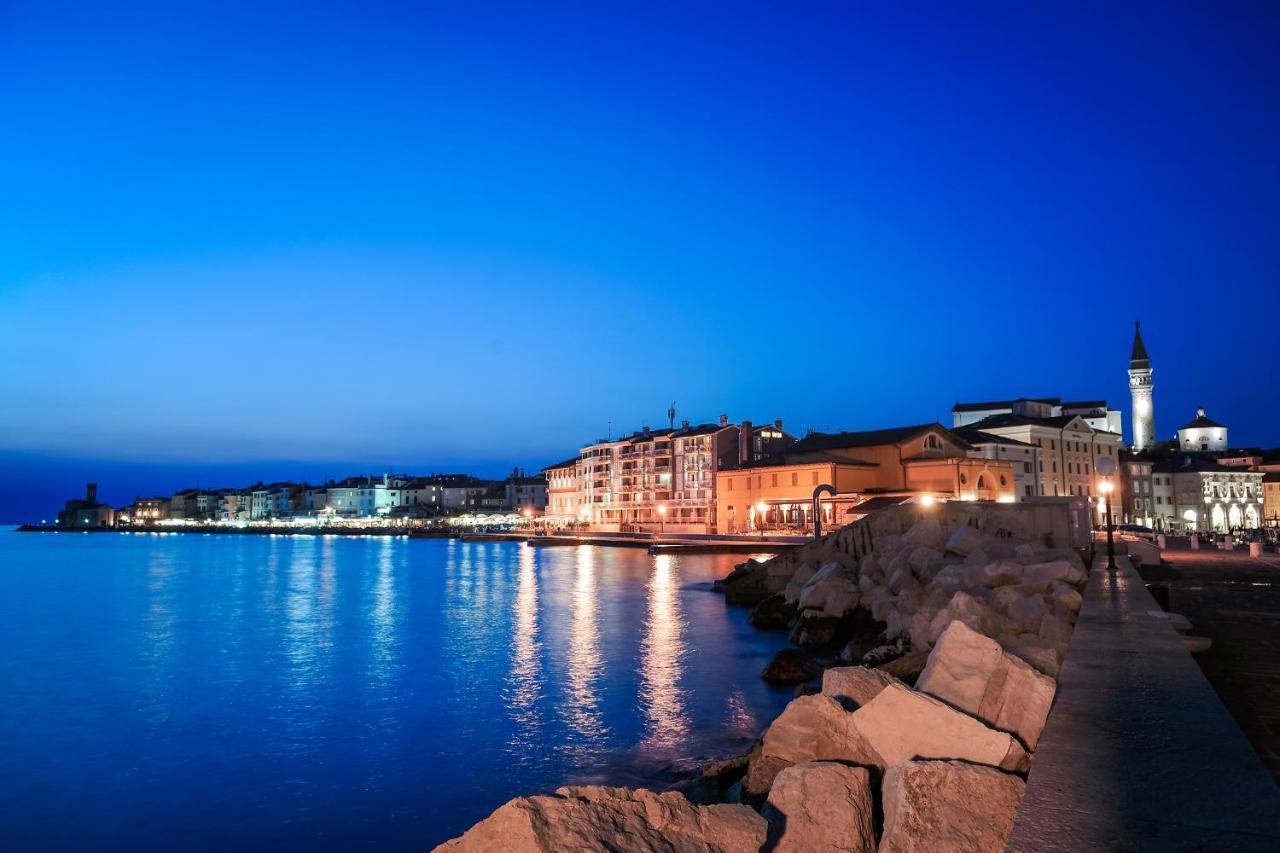Traditional Piran Studio Dış mekan fotoğraf