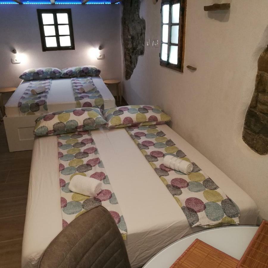 Traditional Piran Studio Dış mekan fotoğraf